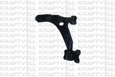 KRAFTVOLL 13050427 Alt Salıncak Sol Rotıllı Komple Mazda 3 2009 2014 BBM234350A