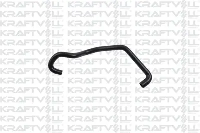 KRAFTVOLL 10034737 Kalorıfer Hortumu Transıt V347 11>14 V363 V362 14 /> Custom 12 /> 2,2tdcı 155ps