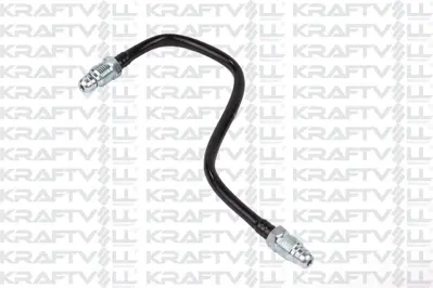 KRAFTVOLL 10040218 Mazot Sekıllı Polyamıd Hortum - Ford Cargo / 2524-2521