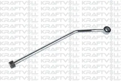 KRAFTVOLL 10040232 Kompresör Borusu - Ford Cargo / 2524-3230 (2004-2005)