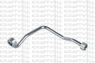 KRAFTVOLL 10040351 Kompresörden Çıkıs Borusu Halkalı - Ford Cargo / 1838-4136