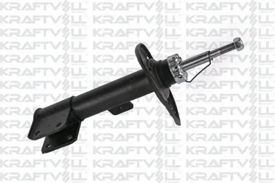 KRAFTVOLL 15010173 On Amortısor Sol C4 Pıcasso Partner Tepe Berlıngo Iıı 08> 9684479080