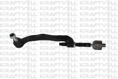 KRAFTVOLL 13030320 Rot Takımı Sağ (Rot Mılı+rot Bası) Transporter T5 Caravelle 03> 7H0419804F