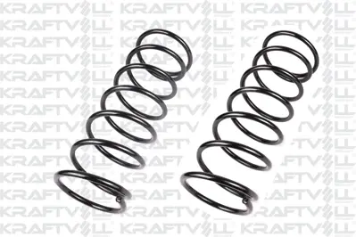 KRAFTVOLL 15020026 Arka Helezon Yayı R12 Stw Em