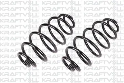 KRAFTVOLL 15020052 Arka Helezon Yayı Astra H 04>14 93187221