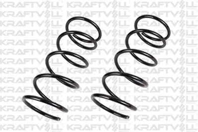 KRAFTVOLL 15020135 On Helezon Yayı Carına E 92>97 481312S350