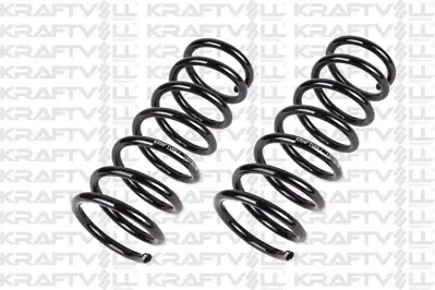KRAFTVOLL 15020160 Arka Helezon Yayı Prımera 1996>2002 550202F016