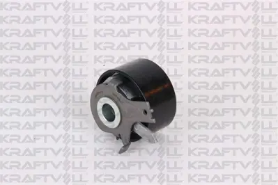 KRAFTVOLL 14020117 Eksantrik Gergi Rulmanı R.Clıo Iı Iıı Fluence Kangoo Laguna D.Duster Logan Sandero 1.5 Dcı K9k