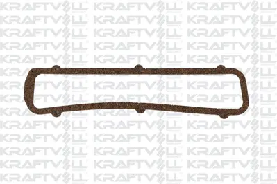 KRAFTVOLL 12010167 Ust Kapak Contası (Mantar) Tempra Uno Slx 1.4 / 1.6 Olcu: 3mm