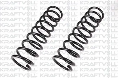 KRAFTVOLL 15020011 Arka Helezon Yayı Kartal