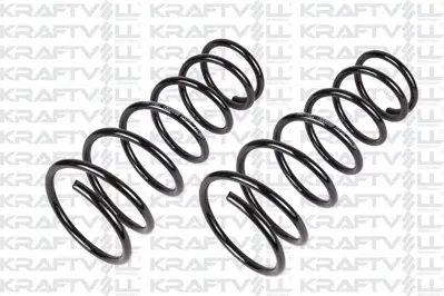 KRAFTVOLL 15020089 Arka Helezon Yayı Corolla Ae 88>92