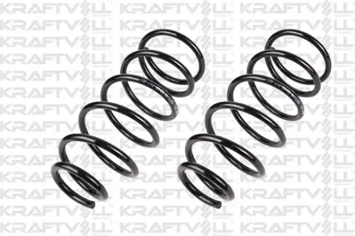 KRAFTVOLL 15020148 Arka Helezon Yayı Sorento 2.5 Crdı 2002>2006 551013E16