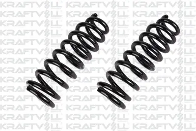 KRAFTVOLL 15020151 On Helezon Yayı Sorento 2.5 Crdı 2007>