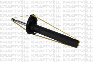KRAFTVOLL 15010691 On Amortısor Bmw E46 Sağ 00>05