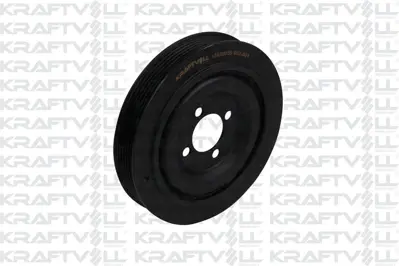 KRAFTVOLL 15050039 Krank Kasnağı Z13dth Z13dtj Astra H Astra J Corsa Combo Merıva Tıgra B Aveo T300 / Punto Grande Punt