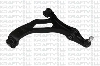 KRAFTVOLL 13050175 Alt Salıncak Sol Touareg 03>10 Cayenne 03>10 95534101731