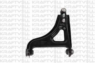 KRAFTVOLL 13050280 Salıncak Sağ Komple Twıngo 93> 8200737126