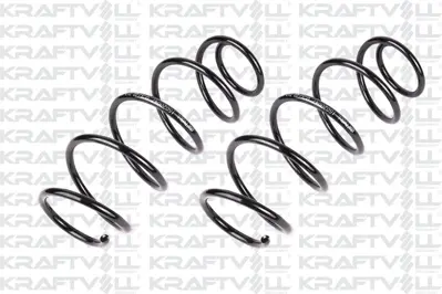 KRAFTVOLL 15020047 On Helezon Yayı  Polo 1.2 1.4 16v 1.9sdı 1.9tdı 11 02>08 6Q0411105AF