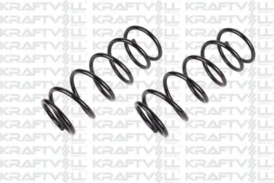 KRAFTVOLL 15020050 Arka Helezon Yayı Accent Blue 11-> 553301R000