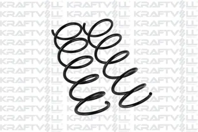 KRAFTVOLL 15020090 On Helezon Yayı Duster 13>18