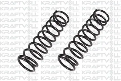 KRAFTVOLL 15020125 Arka Helezon Yayı Escort Cl 91>95 91AB5560CC