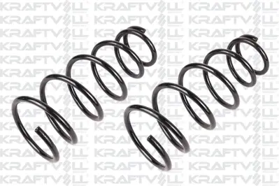 KRAFTVOLL 15020252 On Helezon Yayı Almera N16 03-06 54010BM402