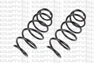 KRAFTVOLL 15020290 On Helezon Yayı P207 1,4 8v / 1,4 16v