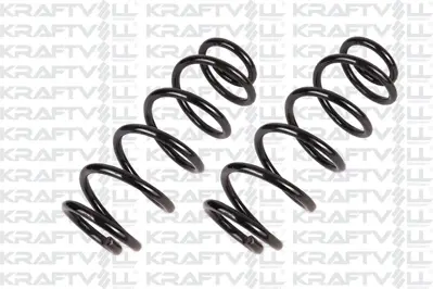 KRAFTVOLL 15020121 Helezon Yayı On Audı A4 95>00 8D0411105AQ