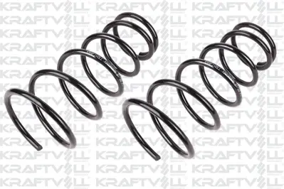 KRAFTVOLL 15020235 Arka Helezon Yayı 626 Gd 87 91