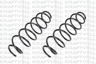 KRAFTVOLL 15020284 On Helezon Yayı (Sağ / Sol) C3 1,4hdı 16v C3 Iı C3 Plurıel 1,4 8v / 16v 1,6 16v 1,6hdı