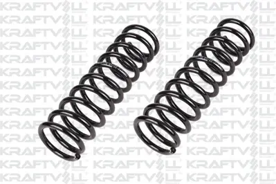 KRAFTVOLL 15020115 Arka Helezon Yayı Bmw E34 88>95 33531133340