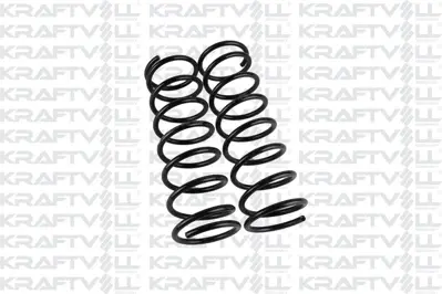 KRAFTVOLL 15020333 Arka Helezon Yayı Ka 96>00