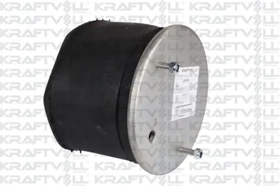 KRAFTVOLL 15030035 Metallı Koruk Scanıa