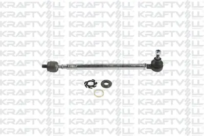 KRAFTVOLL 13030357 Rot Takımı Sağ / Sol (Rot Mılı+rot Bası) C15 82>97 95493610