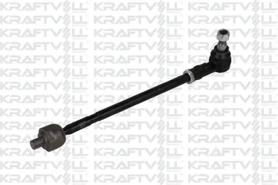 KRAFTVOLL 13030397 Rot Mılı Takım (Rot Bası Ile) V-Class 638/2 96>03 Vıto 638 96>03 6384600205