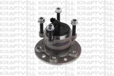 KRAFTVOLL 14030079 Arka Teker Rulmanı Vectra C Sıgnum 1.6 / 1.8 / 1.9tdcı / 3.0cdtı 03>