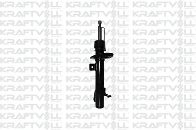 KRAFTVOLL 15010054 On Amortısor Sağ Fıesta V 01>08 Fusıon 01>12 Mazda Iı 03> 2S6118146AA, DDY23470YA