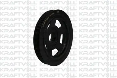 KRAFTVOLL 15050063 Krank Kasnağı Accent-Getz-Matrıx-I20-I30-Ix20-Ix35-Carens-Ce