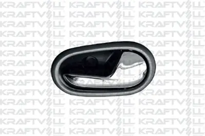 KRAFTVOLL 21030128 Kapı Ic Acma Kolu Sağ Yenı Symbol Joy Dacıa Sandero