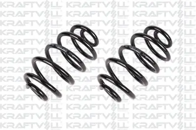 KRAFTVOLL 15020073 Arka Helezon Yayı Vectra C 02>08 93185774