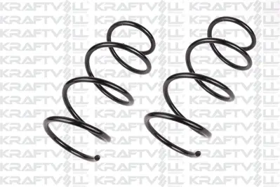 KRAFTVOLL 15020103 On Helezon Yayı Bmw E39 95>03