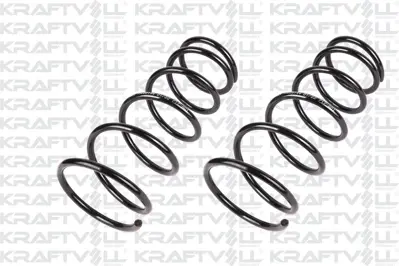 KRAFTVOLL 15020144 Arka Helezon Yayı 626 Ge 92-97