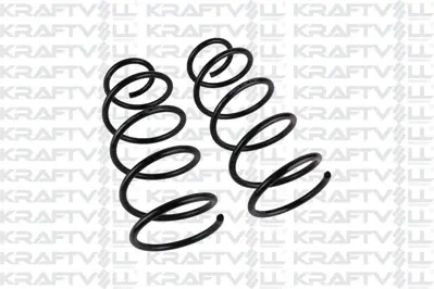 KRAFTVOLL 15020212 On Helezon Yayı Focus Iı 04>11 Focus Iı C Max 03>07 1335386