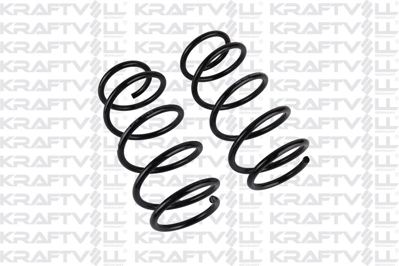 KRAFTVOLL 15020036 On Helezon Yayı Astra G 98>09 9194821