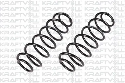 KRAFTVOLL 15020042 Arka Helezon Yayı Fıesta V (Jh_, Jd_)1.25 16v 02>08 2S615B692AE