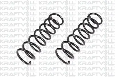 KRAFTVOLL 15020081 Arka Helezon Yayı Focus I 1.4-1.6  98>04 98AG5560TA