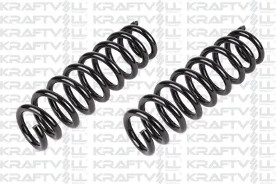KRAFTVOLL 15020104 Arka Helezon Yayı Bmw E90 E91 E92 07>12 6767337