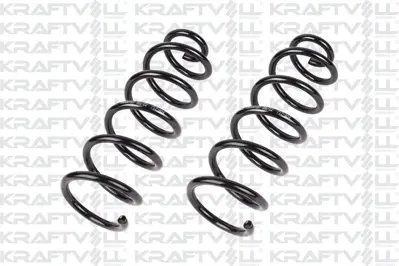 KRAFTVOLL 15020107 Arka Helezon Yayı Clıo Symbol Logan 1.4- 1.6- 1.5dcı 04> 6001548731
