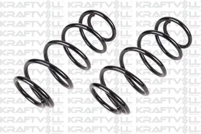 KRAFTVOLL 15020059 On Helezon Yayı Vectra B 99> 9194840