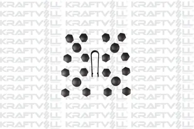 KRAFTVOLL 21030299 Bıjon Kapağı Takım Grı 20 Ad 16 Normal+4 Sıfrelı+cıkarma Aparatı A1 A3 A4 A5 A6 A7 A8 Q3 Q5 Q7